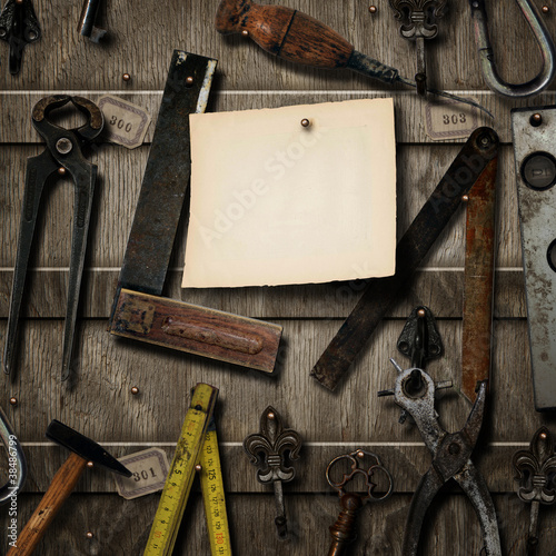 Foto: Tools Tools