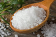 Photo: Sea salt Sea salt