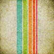 grunge background with stripes