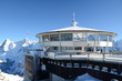 Schilthorn, Switzerland