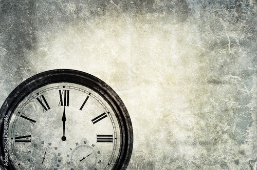 Foto: grunge time backdrop grunge time backdrop