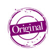 timbre original