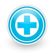 hospital icon