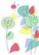 Blumenwiese
