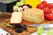 Messer, Käse