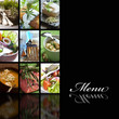 Foto: Menu Menu