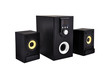computer speakers