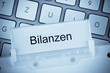 Hängeregister Bilanzen