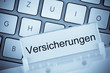 Hängeregister Versicherungen