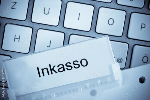 Foto: Hängeregister Inkasso Hängeregister Inkasso