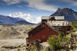 Kennecott Mine in Alaska