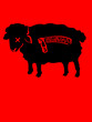 Sheep - coat