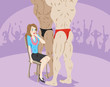 Bachelorette party