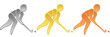 Hockey, juegos olímpicos