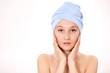 Foto: facial facial