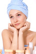 Foto: facial facial