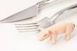 Schweinefleisch
