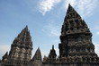 Prambanan
