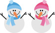 Snowman