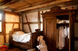 19th Century Bedroom