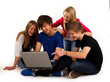Foto: lachen mobbing lachen mobbing