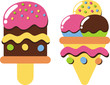 Ice cream