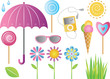 Spring holidays