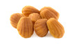 madeleine pur beurre de Commercy