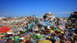 garbage dump