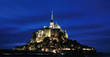 mont st. michel