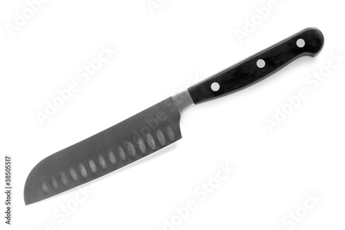 Photo: Chefs knife Chefs knife