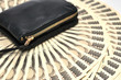 Yen and wallet