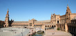Plaza Espana, Seville