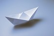 Papierschiff
