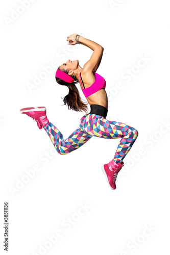 Photo: the dancer the dancer