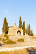 Chapel St. Sixte near Eygalieres, Provence, France Chapel St. Sixte near Eygalieres, Provence, France