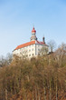 Nachod Castle, Czech Republic