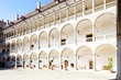 Opocno Palace, Czech Republic