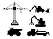 Construction machines