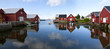 fishing village Bud, Norway fishing village Bud, Norway