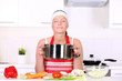Perfect soup