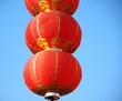 Traditional Chinese Lanterns