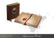 Mysterious Books Mysterious Books