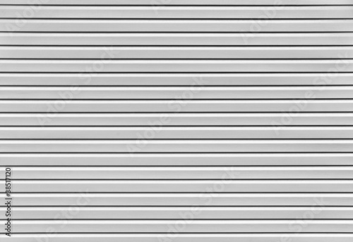 Photo: Siding, plastic panels - the background Siding, plastic panels - the background