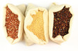 Organic Quinoa. Organic Quinoa.