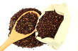 Black Organic Quinoa. Black Organic Quinoa.