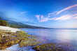 Plage de Saint-Leu - Ile de La Réunion