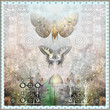 THROUGH THE LOOKING GLASS-MAGIC MUSHROOMS.