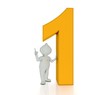 numberone