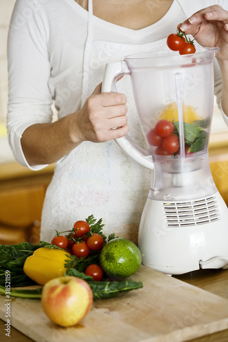 Photo: health food health food